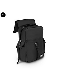 Balo Laptop Xbags Modern XB 2007 - Balo Thời Trang Nhỏ Gọn Cho Teen, Học Sinh Sinh Viên, Dân Văn Phòng, Thiết Kế Hiện Đại, Vải Bền Đẹp