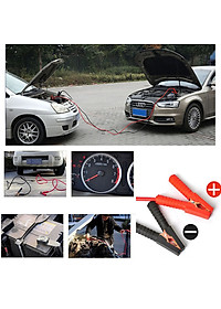 Dây câu bình ắc quy ô tô, xe hơi dài 4m dòng 2500A (Mã 2500AMP)