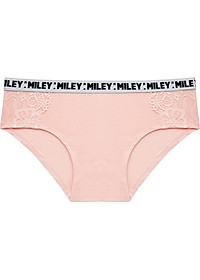 Bộ 3 Quần Lót Nữ Cotton Phối Ren Miley Lingerie FCB_03