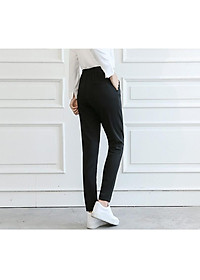 Quần tây nữ vải co giãn QT01