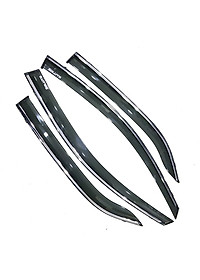 Vè Che Mưa Chỉ Mạ Cho Xe Kia Soluto