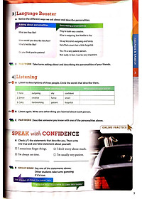Sách Speak Now Level 2 - Student Book And Access Card Pack