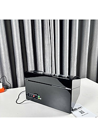 Hộp 4 xoay 6 tĩnh Jqueen cao cấp