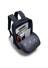 Balo Laptop 15.6 inch KMORE The Wesley - Hàng Chính Hãng