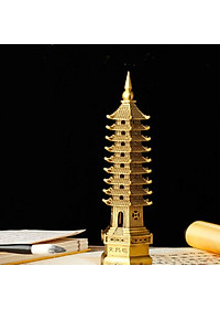 Tháp văn xương kích vận học hành, công danh