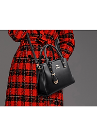 Túi xách nữ da thật thời trang cao cấp phong cách mới