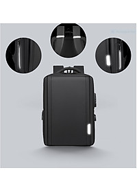 Balo nam thông minh chống trộm chống nước cao cấp phong cách mới 17,3 inch