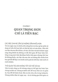 Sách Dạy Con Dùng Tiền (Tái Bản)