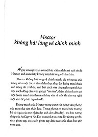 Sách Hector Và Hành Trình Thú Vị Đi Tìm Hạnh Phúc