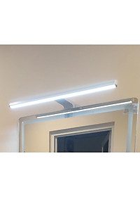 Đèn LED chiếu gương cảm biến Model: