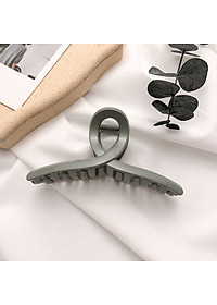 Kẹp Tóc Sau Càng Cua Phong Cách Thời Trang Nhẹ Nhàng KT18