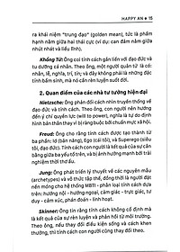 Sách - Tính Cách Con Người