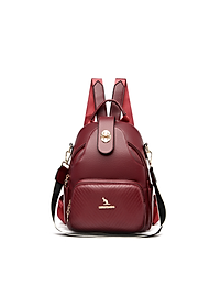 Balo nữ thời trang công sở cao cấp kiêm túi xách nữ phong cách hàn quốc