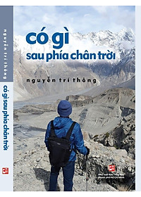 Có gì phía sau chân trời - Nguyễn Trí Thông TH180