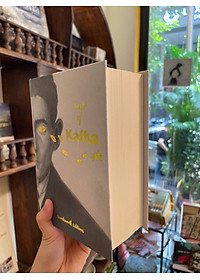 Sách - Best of Kafka by Franz Kafka - Classics/Fiction book in English - Sách Ngoại Văn