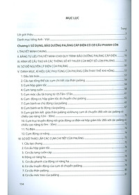 Sử Dụng, Bảo Dưỡng Và Tháo Lắp Palăng Cáp Điện - TS. Bùi Thanh Danh 