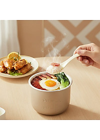 Nồi cơm điện tử Bear RC-5H12F - Hàng chính hãng