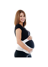 Đai Đỡ Bụng Bầu Chính Hãng miDoctor