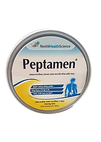 Sữa Peptamen Nestle 400g