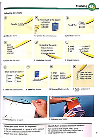 Sách Oxford Picture Dictionary : The Monolingual Dictionary (American English) (Third Edition)