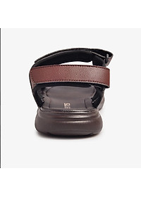 Sandal Bitis Nam DEM013000DEN (Đen)