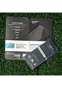 Bộ 2 Kính Cường Lực GOR cho Google Pixel 4XL ( 2 Miếng full box ) _ Hàng Nhập Khẩu