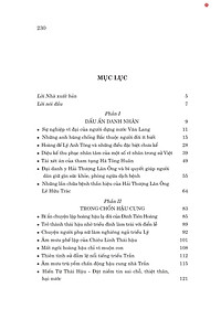 Khám phá sử Việt - bản in 2025