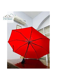 Ô dù cầm tay Lock&Lock nhỏ gọn gấp 3 mở tự động ETM005