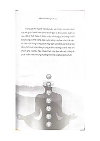 Hiểu Và Ứng Dụng Nhanh - Chữa Lành Bằng Luân Xa - Vanlangbooks