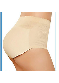 #Quần_độn_mông thông hơi cao cấp_Quần độn mông cạp cao gen bụng