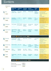 Business Result: Starter: Student's Book With Online Practice - 2nd Edition