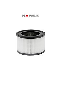 Bộ lọc cho máy lọc không khí Hafele CF-8116 - 532.86.236 (Hàng chính hãng)