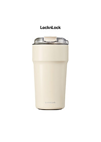 Nơi bán Bình giữ nhiệt Metro Cafe Tumbler LocknLock LHC4357 - Dung tích 500ml - Phủ sứ