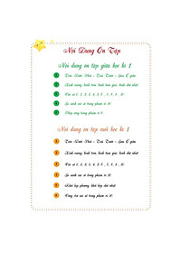 Sách - Combo Đề Kiểm Tra Lớp 1 Cả Năm - Toán và Tiếng Việt Cánh Diều (4 quyển)