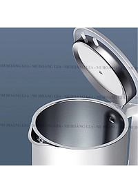 Ấm, bình đun nước Xiaomi Mijia 1A - Hàng Nhập Khẩu