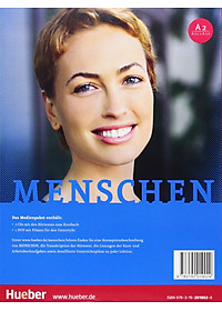 Menschen A2