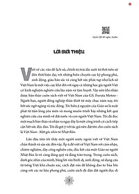 Việt Nam một góc nhìn từ Nhật Bản - bản in 2025