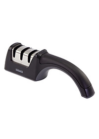 Dụng Cụ Mài Dao 3 Lớp Lock&Lock CKK112 (245 x 53 x 72 mm)