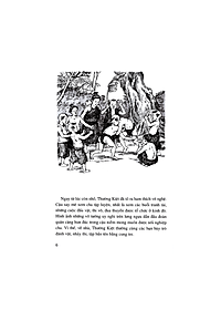 Sách Lịch Sử Việt Nam Bằng Tranh Tập 18: Lý Thường Kiệt (Tái Bản 2018)