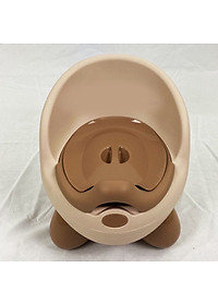 Bô Ngồi Vệ Sinh Cho Trẻ Em Có Nắp Đậy