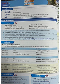 Học tốt Tiếng Anh 6