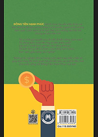 Sách Đồng Tiền Hạnh Phúc