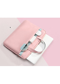 Túi xách chống sốc, cặp đựng laptop, macbook, máy tính xách tay