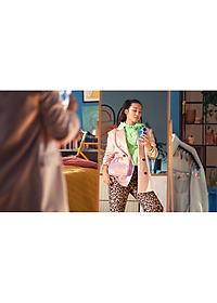 Bàn ủi hơi nước cầm tay Philips STH3010/30  - Hàng chính hãng