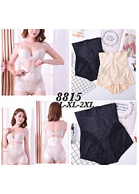 Quần gen định hình,quần lót nữ ghen bụng mặc váy su pha lưới kháng khuẩn.quần nịt bụng siêu giảm eo