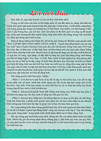 Bài Tập Bổ Trợ Toàn Diện Tiếng Anh 8 - ABB