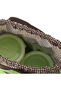 Bộ hộp cơm Lock&Lock HAF100G3