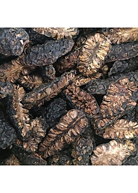 Đặc Sản Kon Tum - Quả nhàu khô tăng cường sức khỏe - Bịch 1kg - OCOP 3 Sao