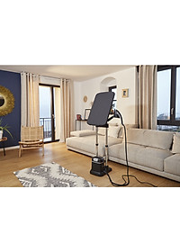 Bàn ủi hơi nước đứng Tefal IXEO Plus QT1510E0- 2980W - Hàng chính hãng