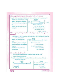 Combo Ôn Hè Toán và Tiếng Việt 3 - Dành cho học sinh lớp 3 lên lớp 4 (2 cuốn)